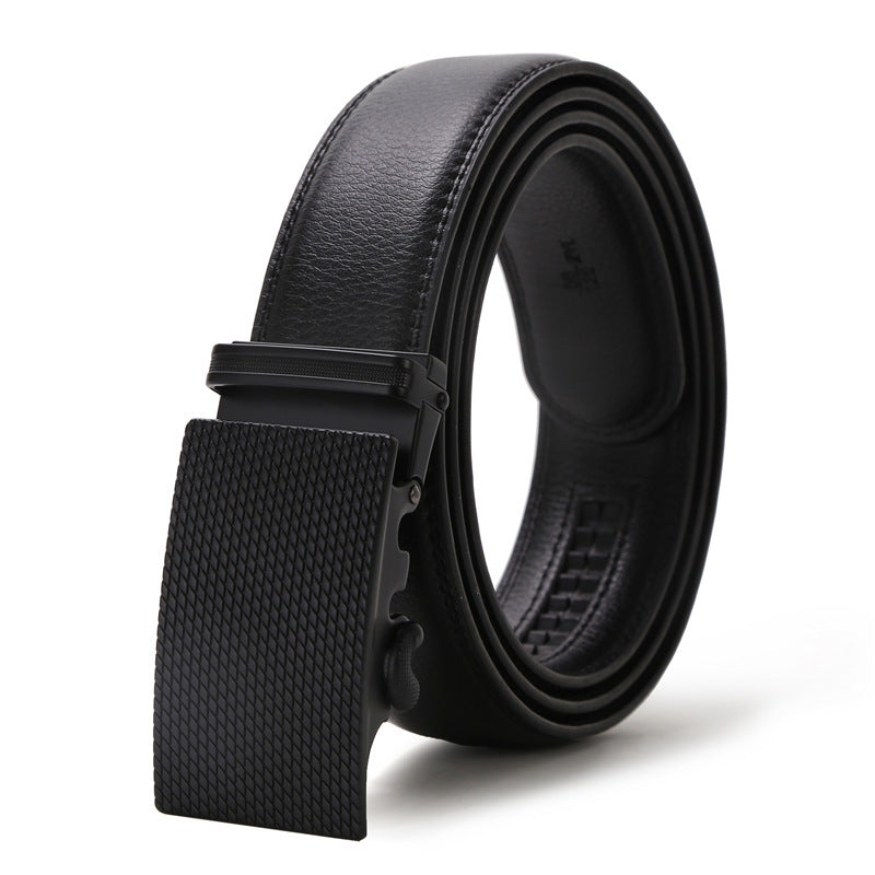 Men's High-end Belt Cost-effective