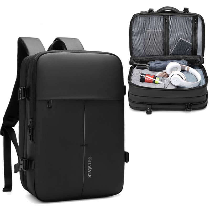 Computer Backpack Multifunctional Travel Backpack$65.95