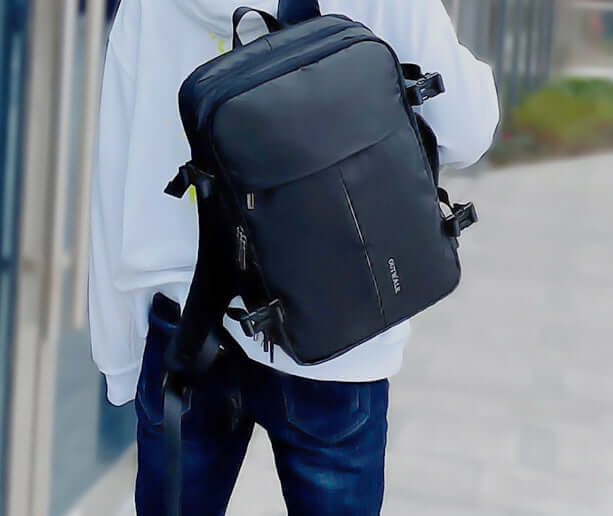 Computer Backpack Multifunctional Travel Backpack$65.95