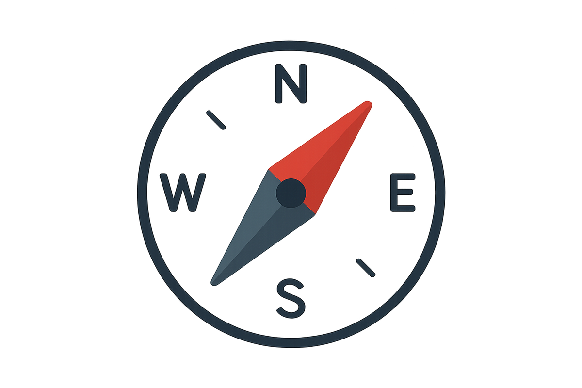 compass icon
