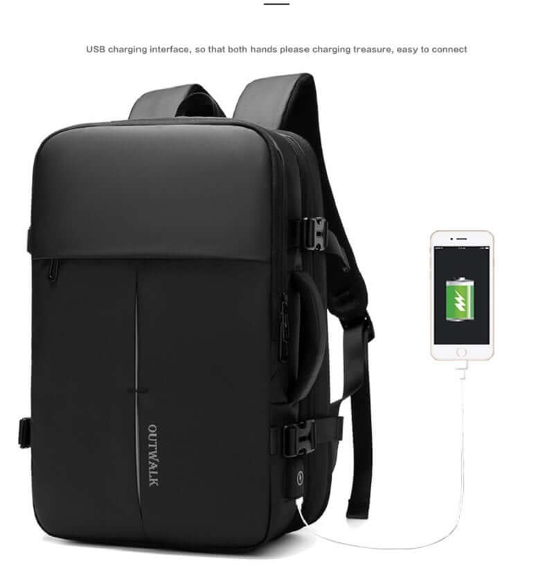 Computer Backpack Multifunctional Travel Backpack$65.95