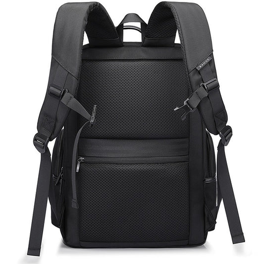 Backpack Men's Business Travel Large Capacity Versatile